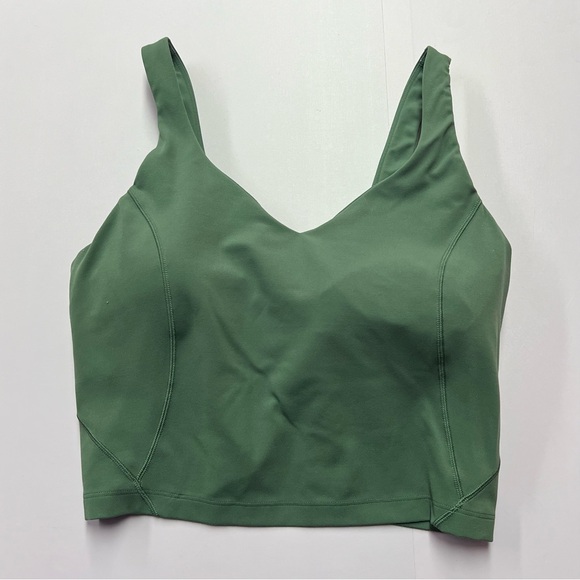 lululemon Align Tank Top C/D Cup - Picture 2 of 4